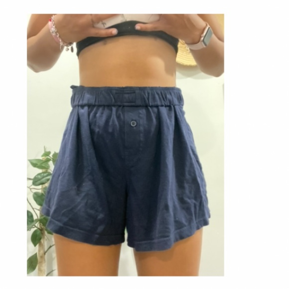 Shorts/boxers